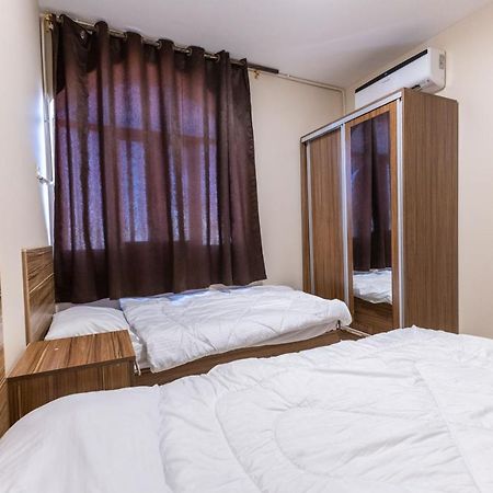 Casablanca Hotel & Suites อคาบา ภายนอก รูปภาพ