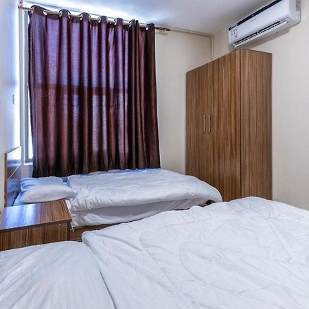 Casablanca Hotel & Suites อคาบา ภายนอก รูปภาพ