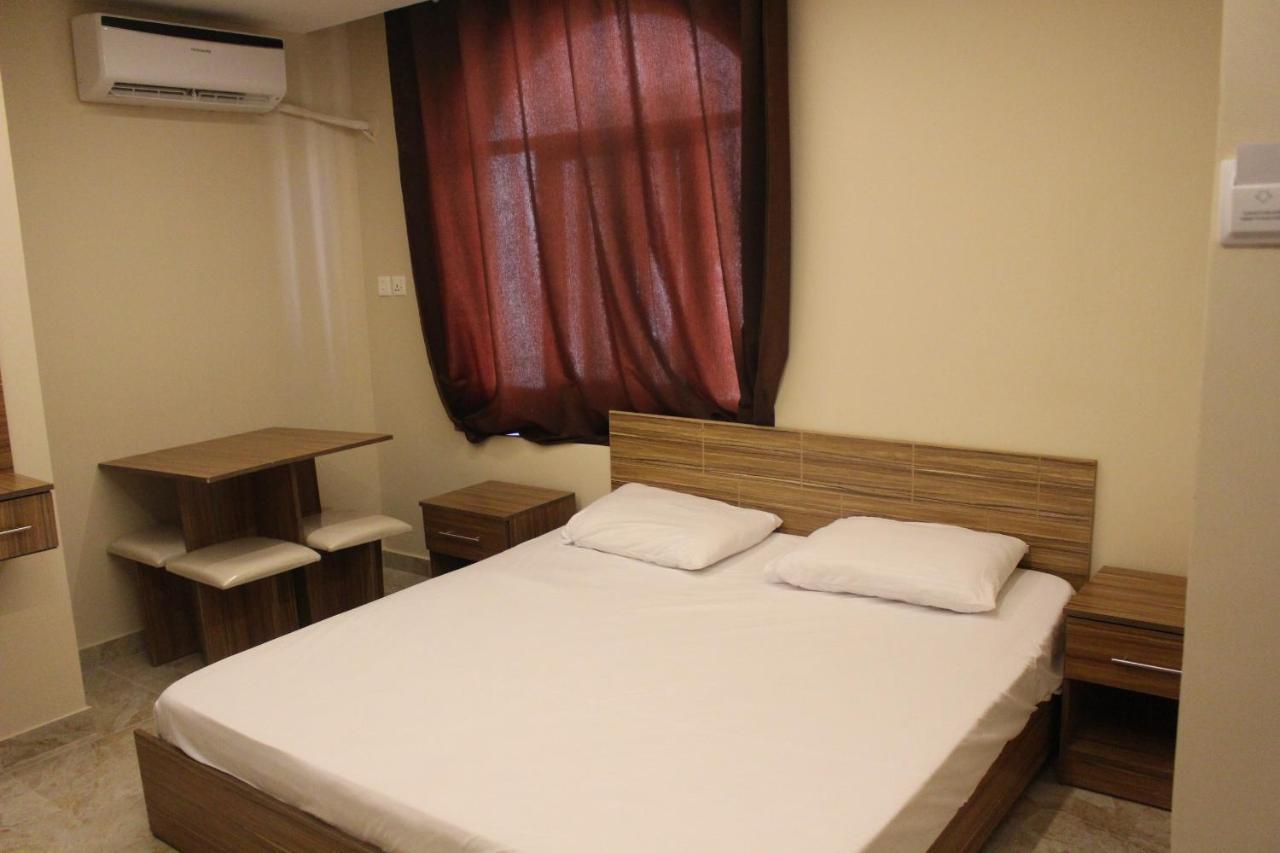 Casablanca Hotel & Suites อคาบา ภายนอก รูปภาพ