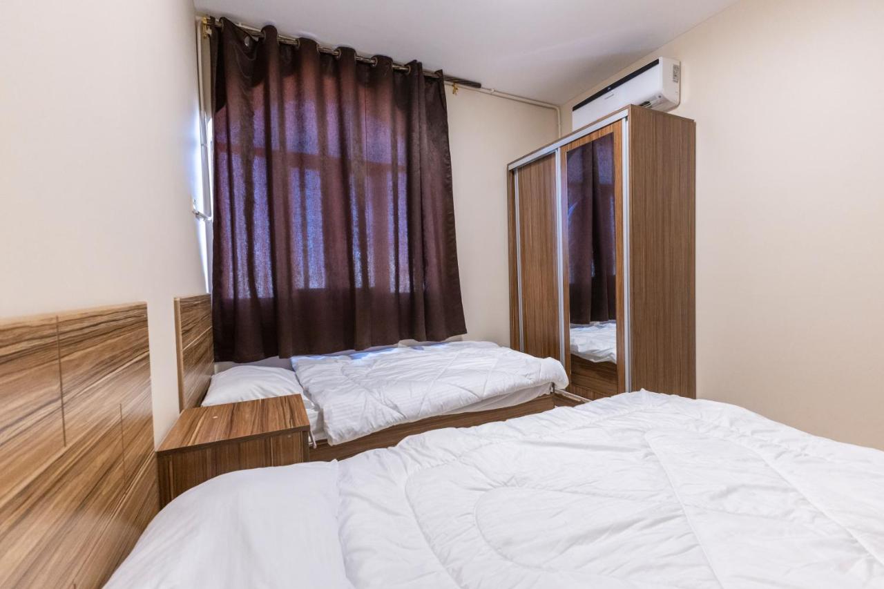 Casablanca Hotel & Suites อคาบา ภายนอก รูปภาพ