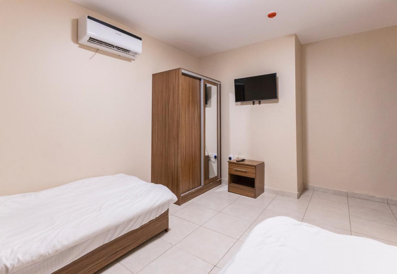 Casablanca Hotel & Suites อคาบา ภายนอก รูปภาพ