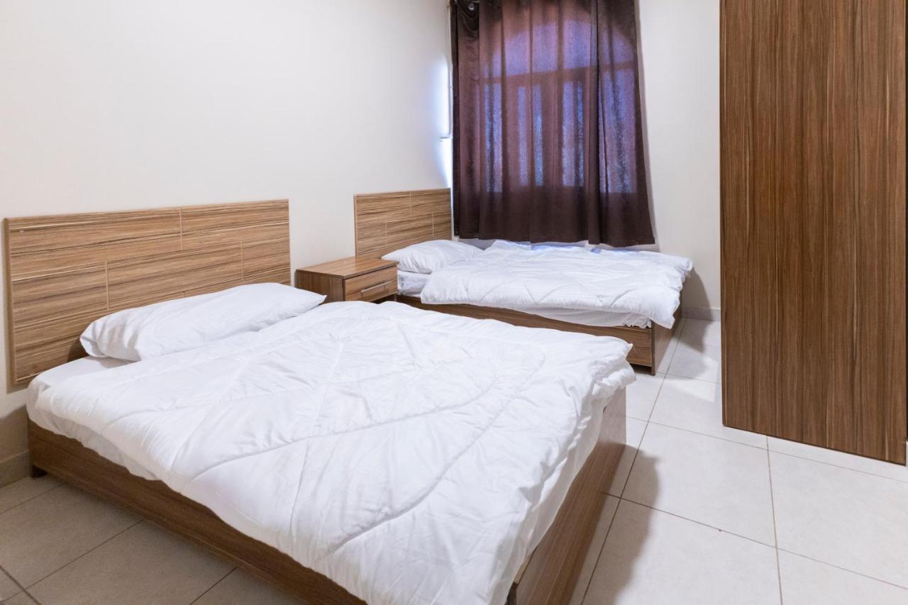 Casablanca Hotel & Suites อคาบา ภายนอก รูปภาพ