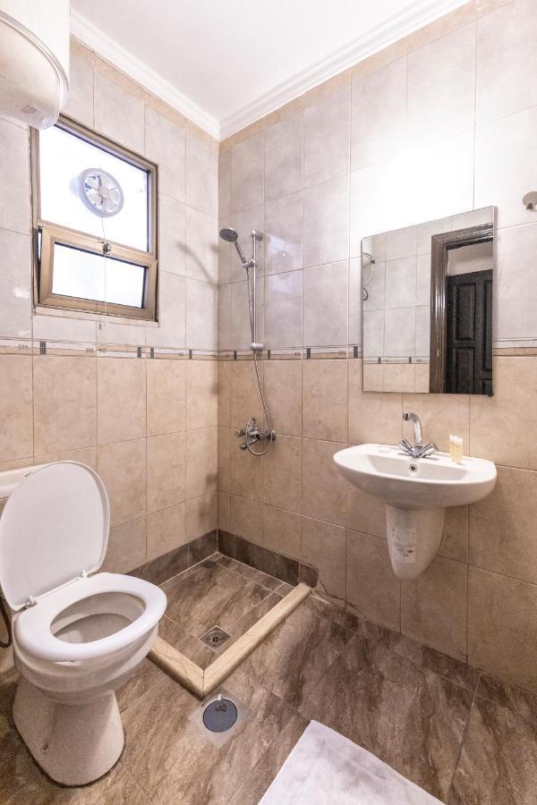 Casablanca Hotel & Suites อคาบา ภายนอก รูปภาพ